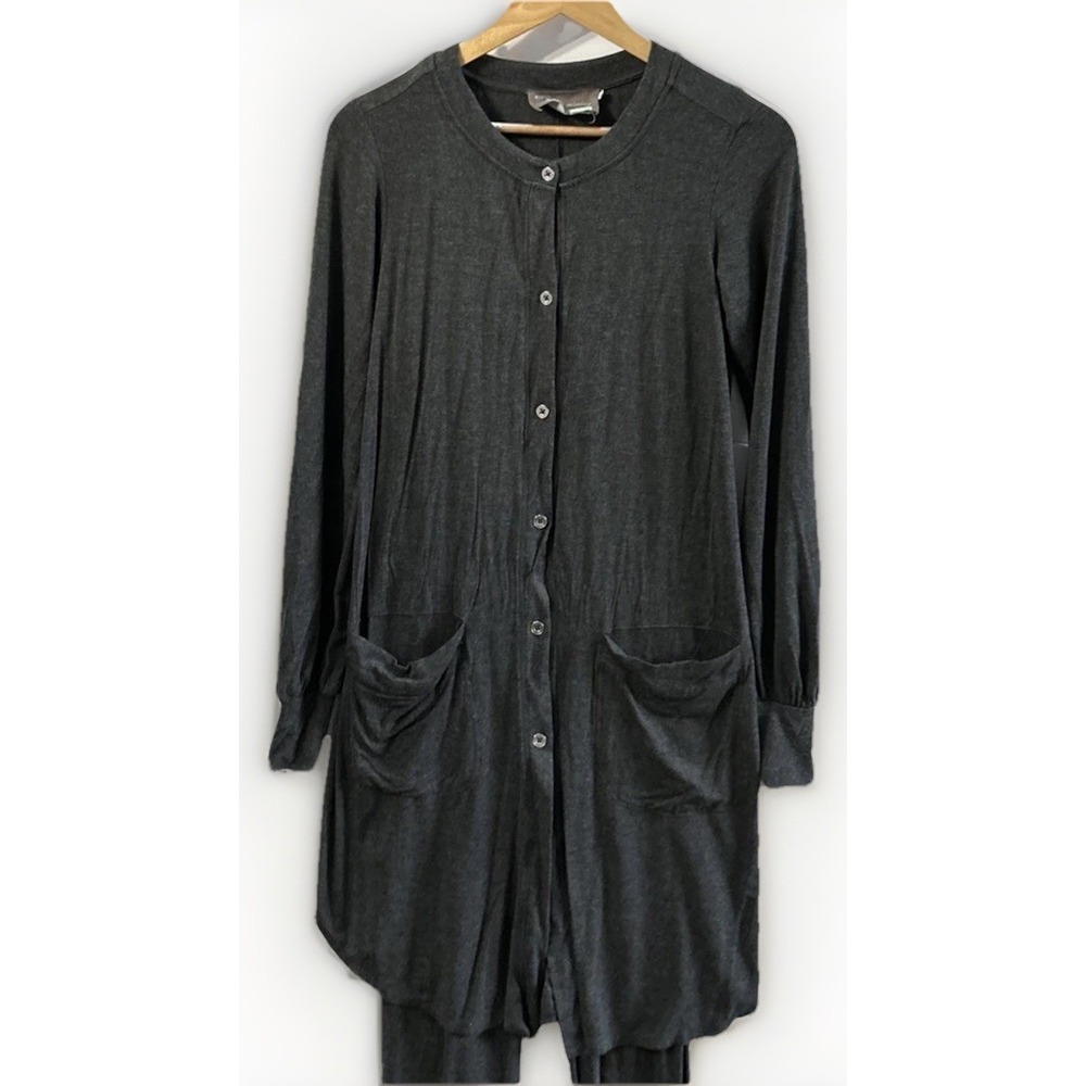 Anthropologie Saturday Sunday 1 Piece Kurta W Leggings Anarkali Sz XS Jumpsuit - Picture 4 of 14